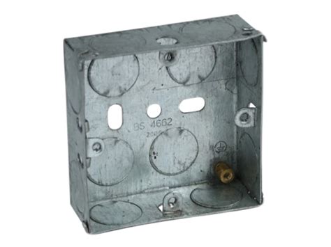 does sk have any metal socket boxes|sk products reddit.